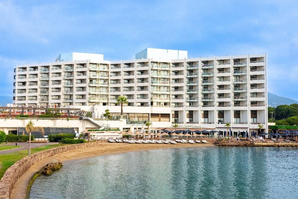 Pullman Cannes Mandelieu Royal Casino, foto 2