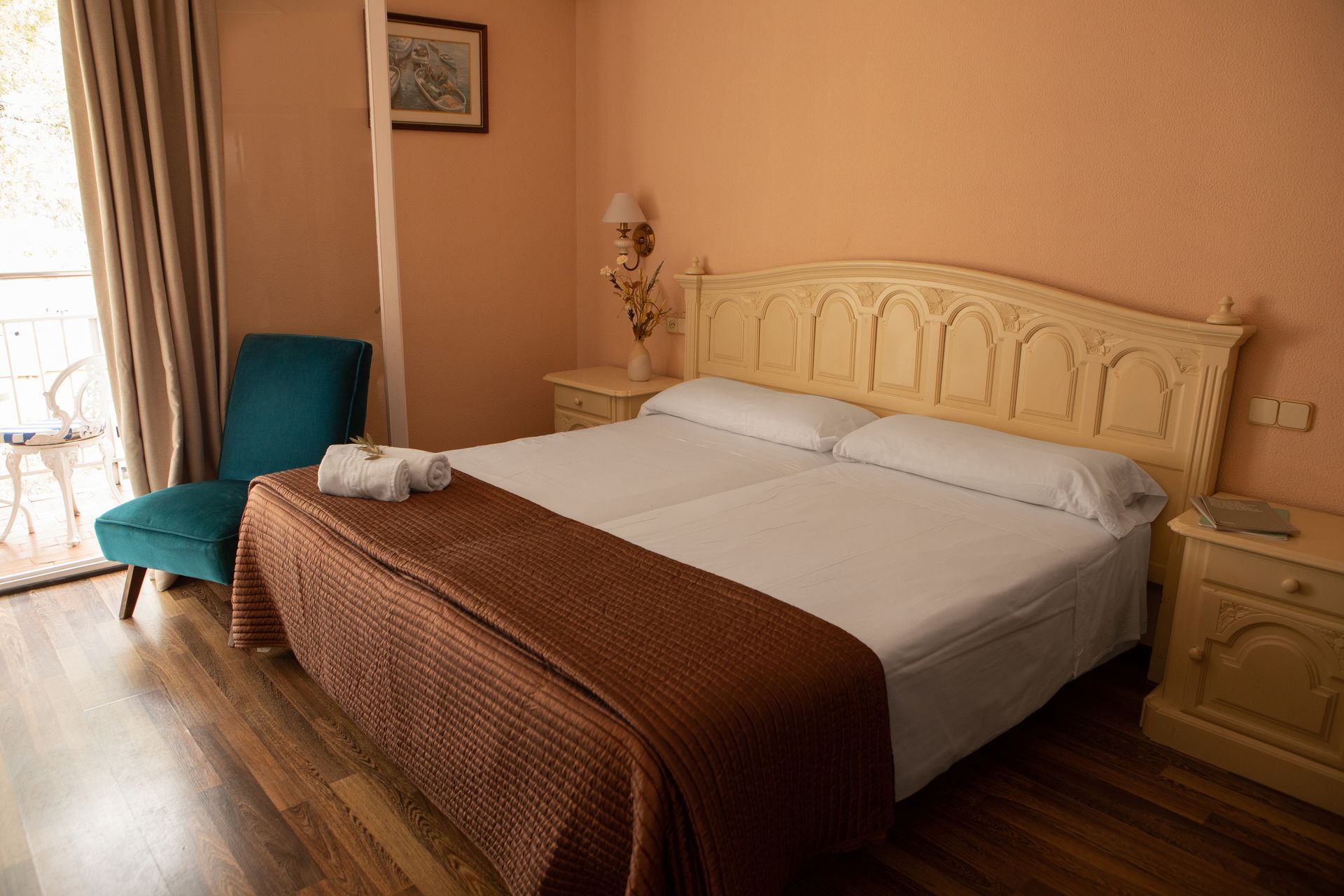 Hotel Roger De Flor By Seleqtta, foto 7