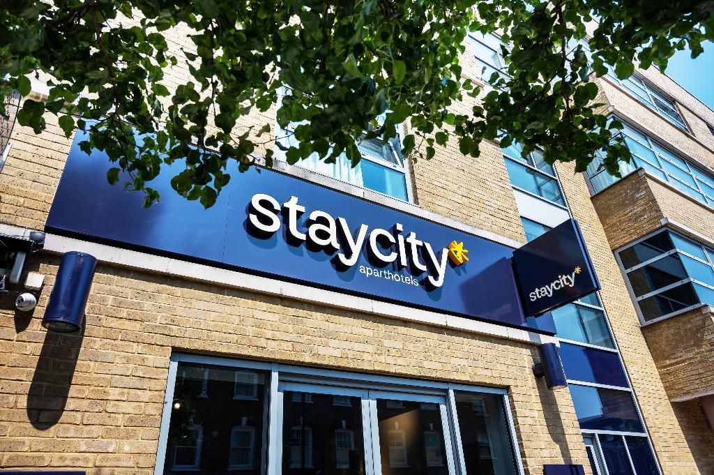 Staycity Aparthotels London - Greenwich High Road, foto 11