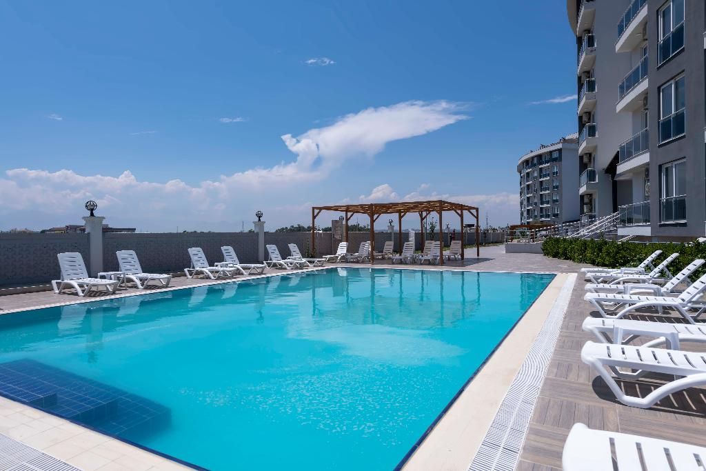 Palmora Lara Hotel, foto 5