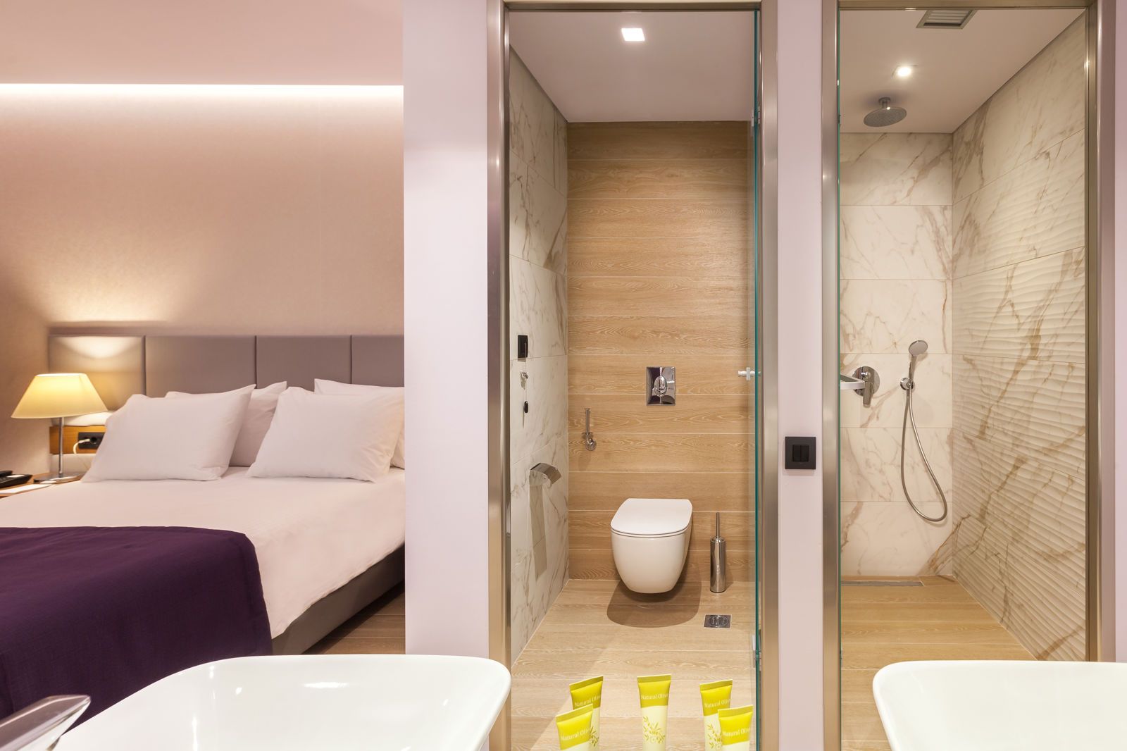 Blue Lagoon City Hotel, foto 3