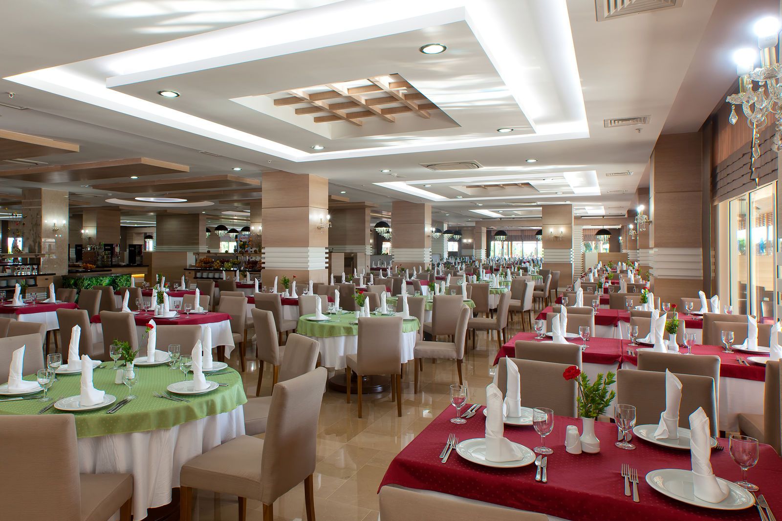 Adalya Ocean Deluxe, foto 11