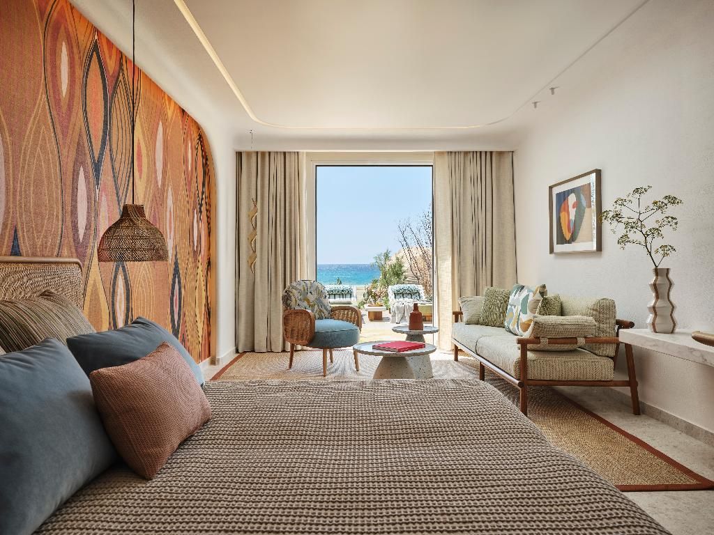 Myconian Sunrise Relais & Chateaux Hotel, foto 6