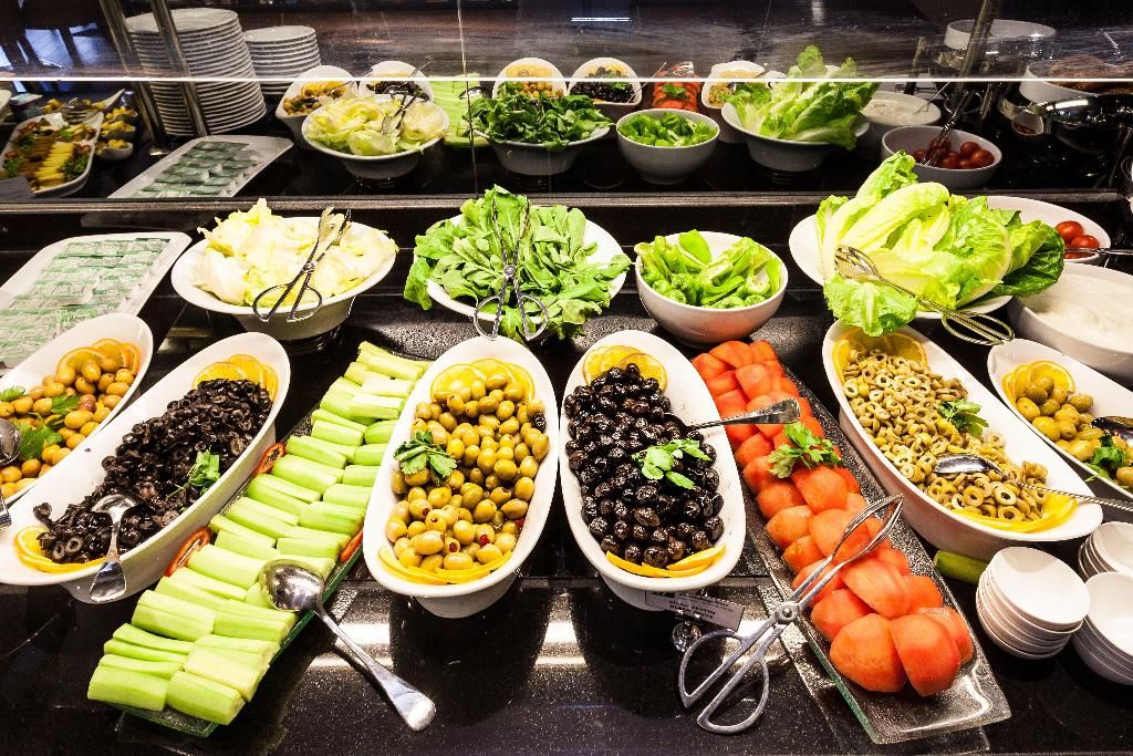 Holiday Inn Ankara - Kavaklidere, foto 7