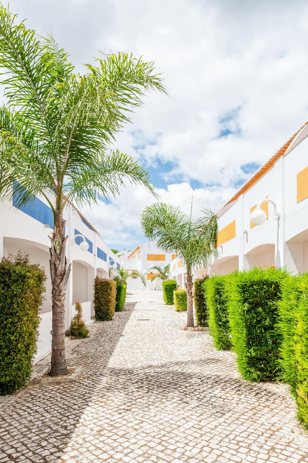 Oasis Beach Apartments, foto 2