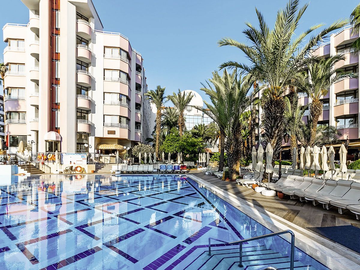 Hotel Aqua, foto 2