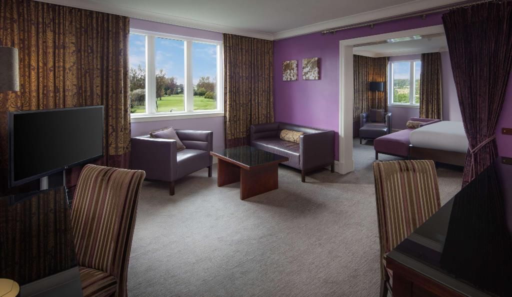DoubleTree by Hilton Belfast Templepatrick, foto 3