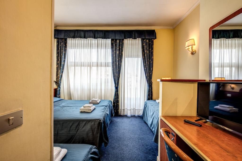 Hotel Laura, foto 2