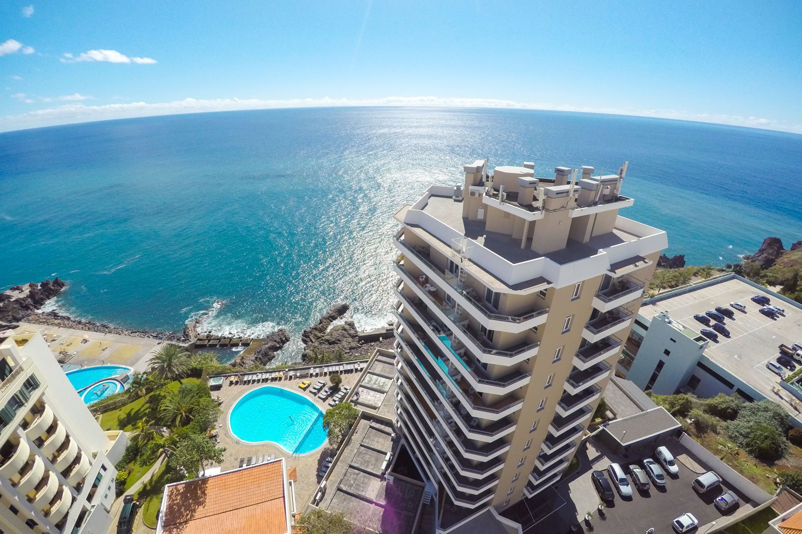 Duas Torres, foto 2