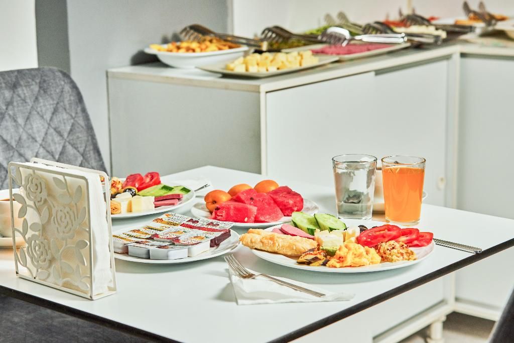 Taksim Unique Suites, foto 2
