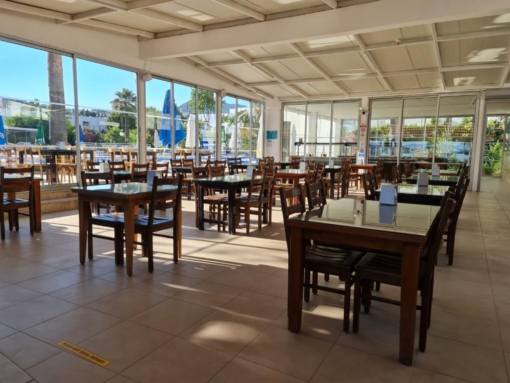 Nagi Beach Hotel, foto 6