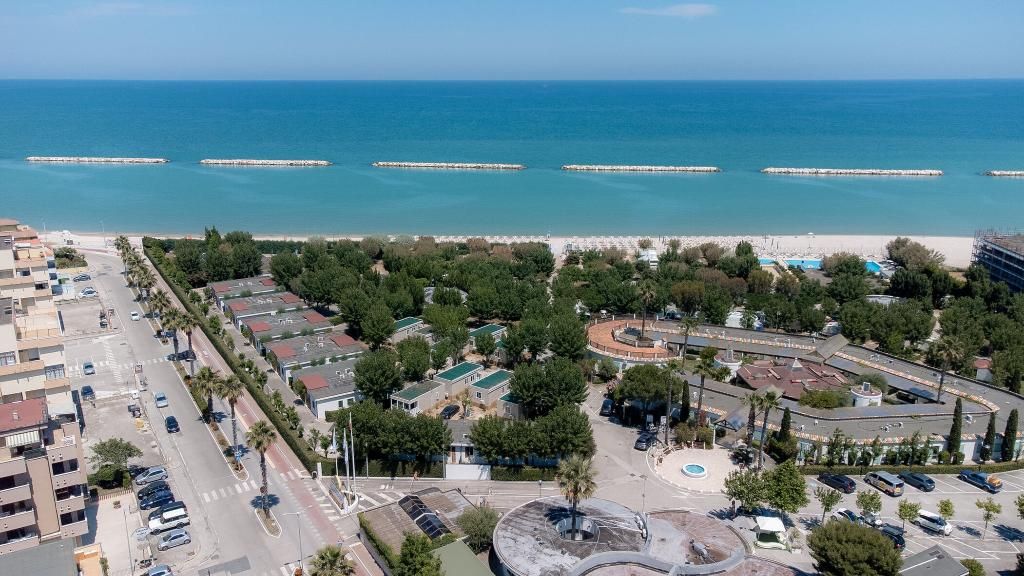 Le Mimose Family Resort, foto 7