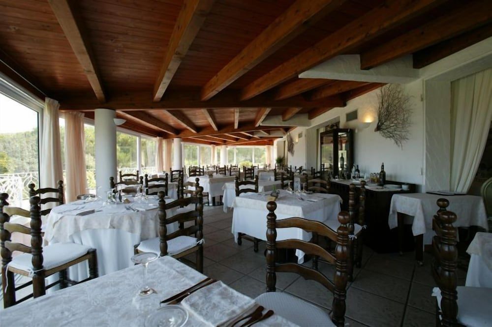 Hotel Cormorano, foto 14