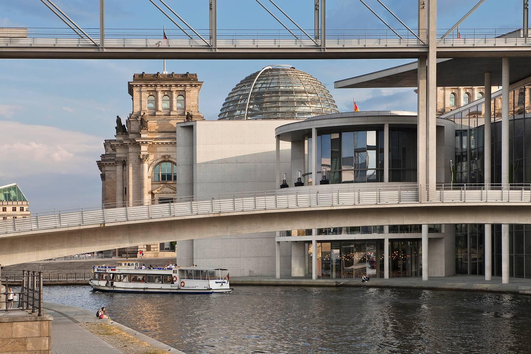 Meliá Berlin, foto 9