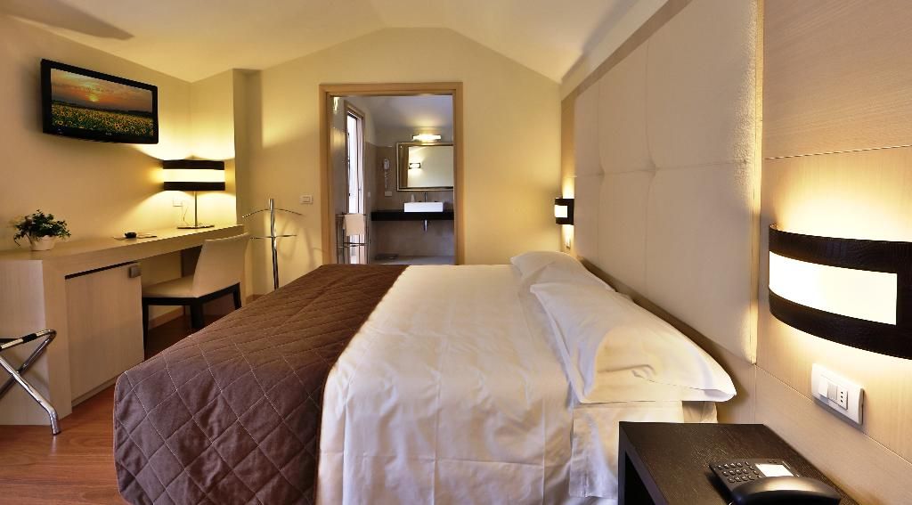 Hotel Regal & Apartments, foto 5