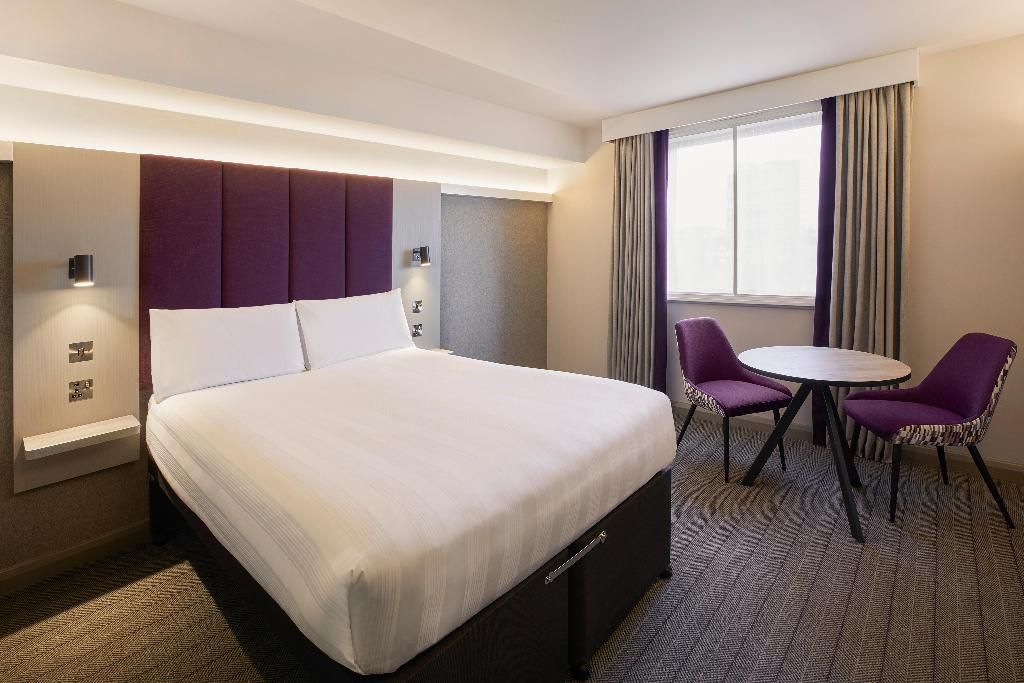 Premier Inn London Angel Islington, foto 10