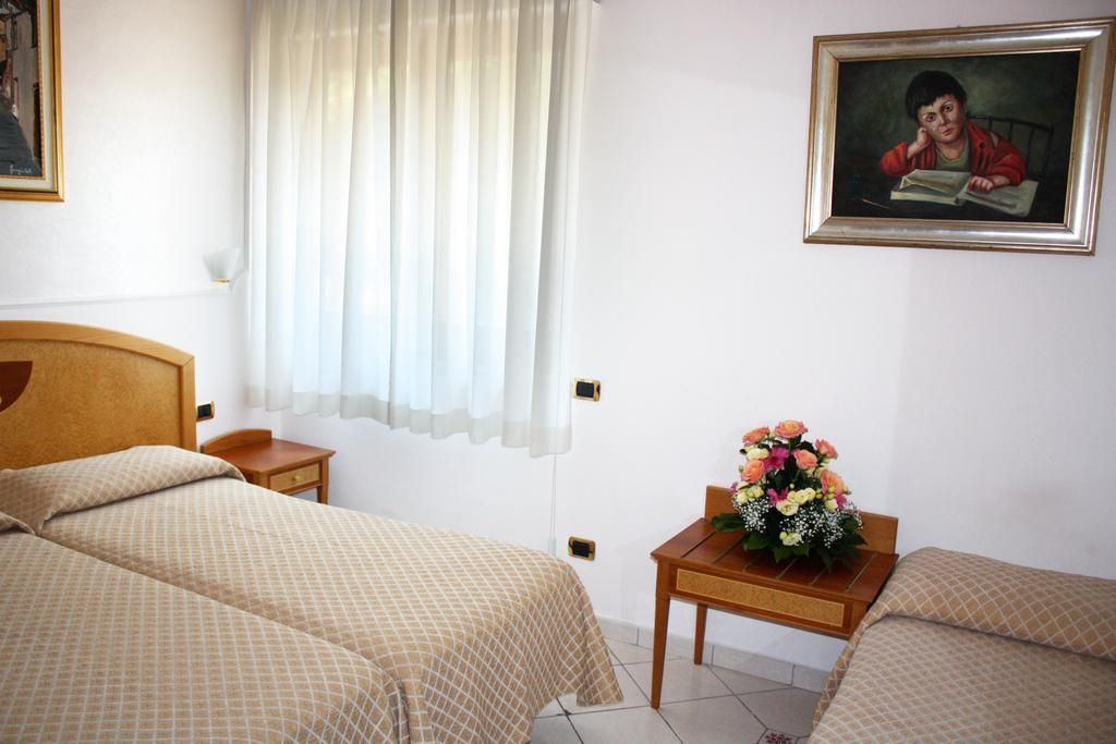 Hotel Savoia Sorrento, foto 8