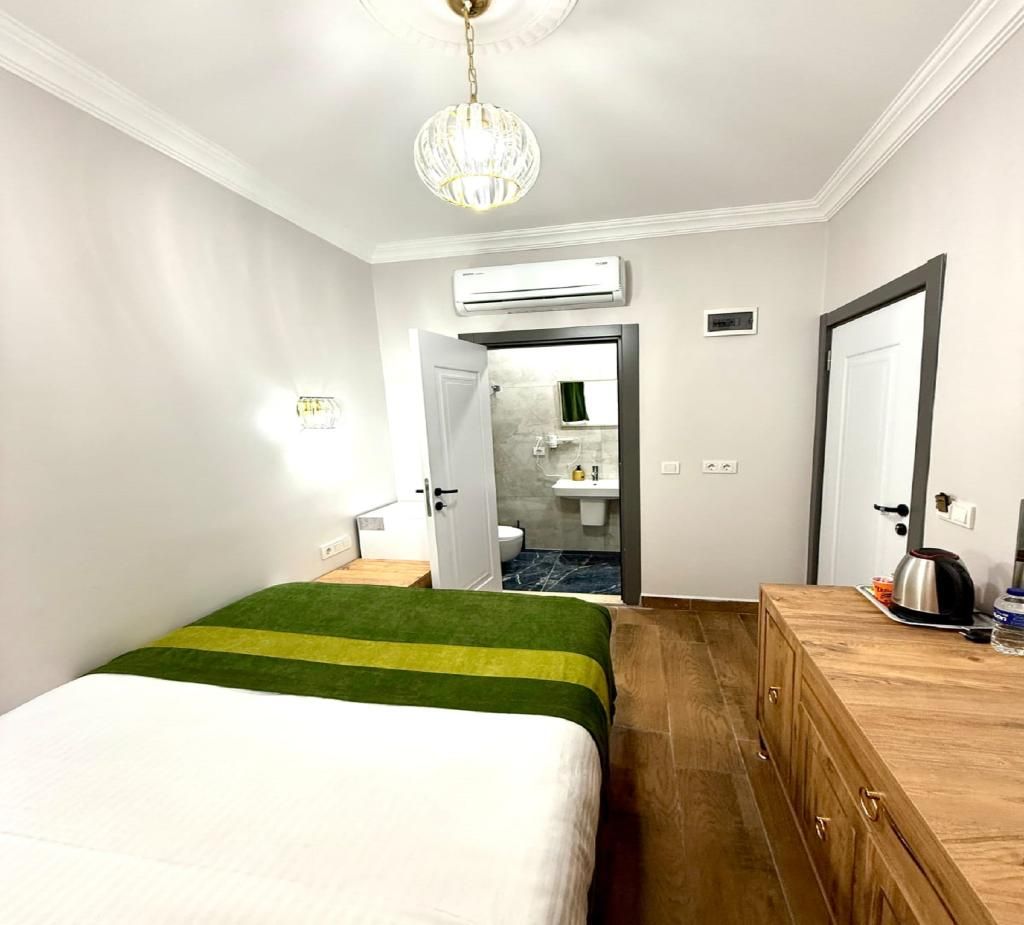 Armagan Suite Hotel Taksim, foto 4