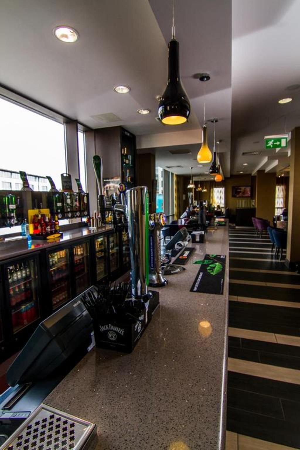 Clayton Hotel Cardiff, foto 8