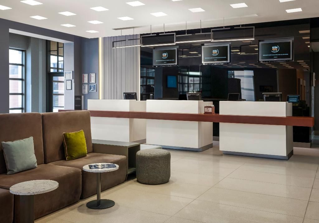 Novotel Trabzon, foto 6