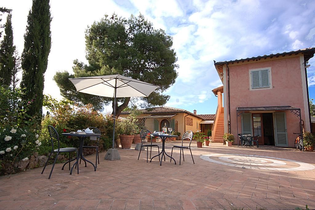 Antico Borgo Il Cardino, foto 10