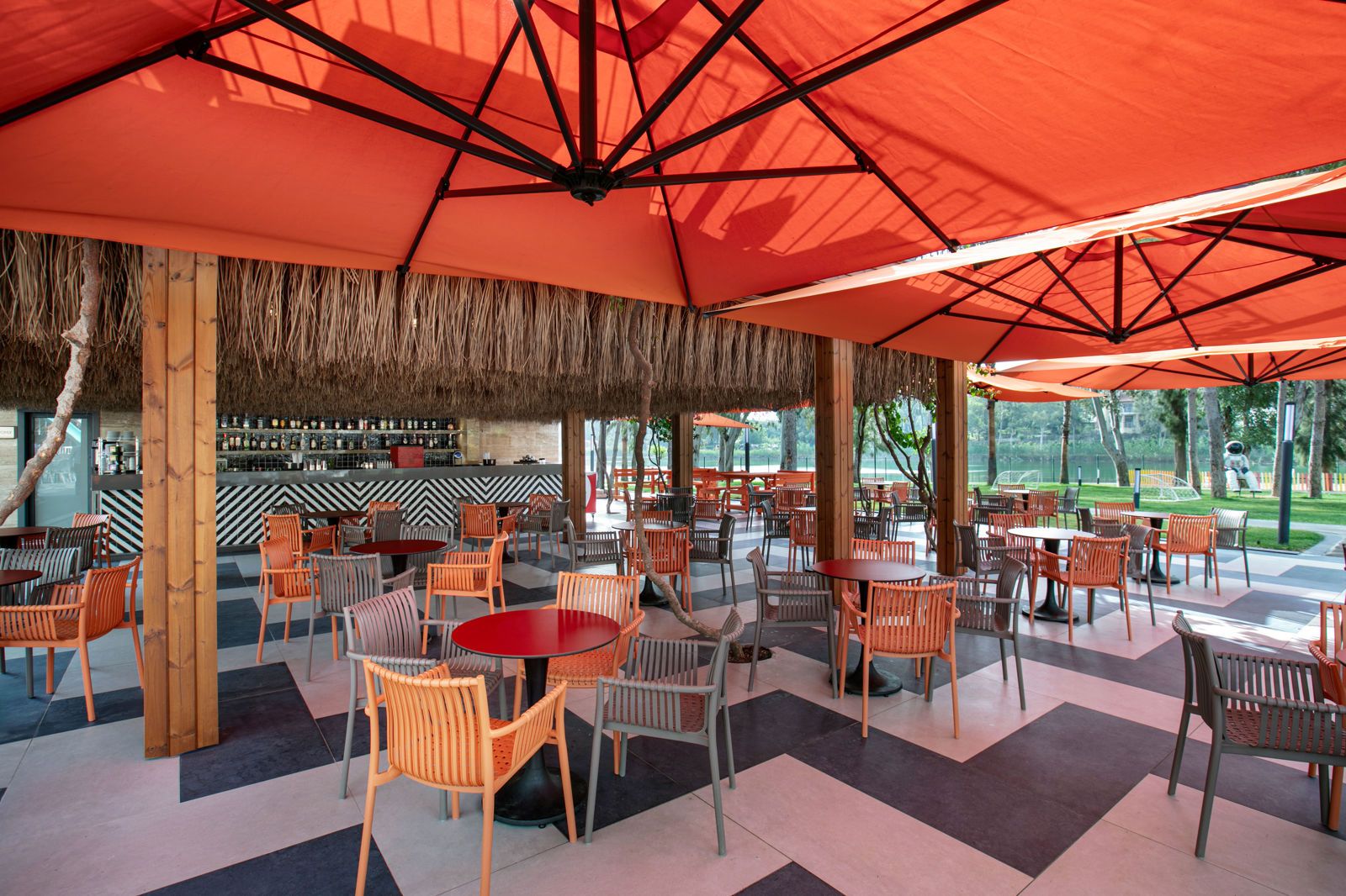 Megasaray Resort Side, foto 15