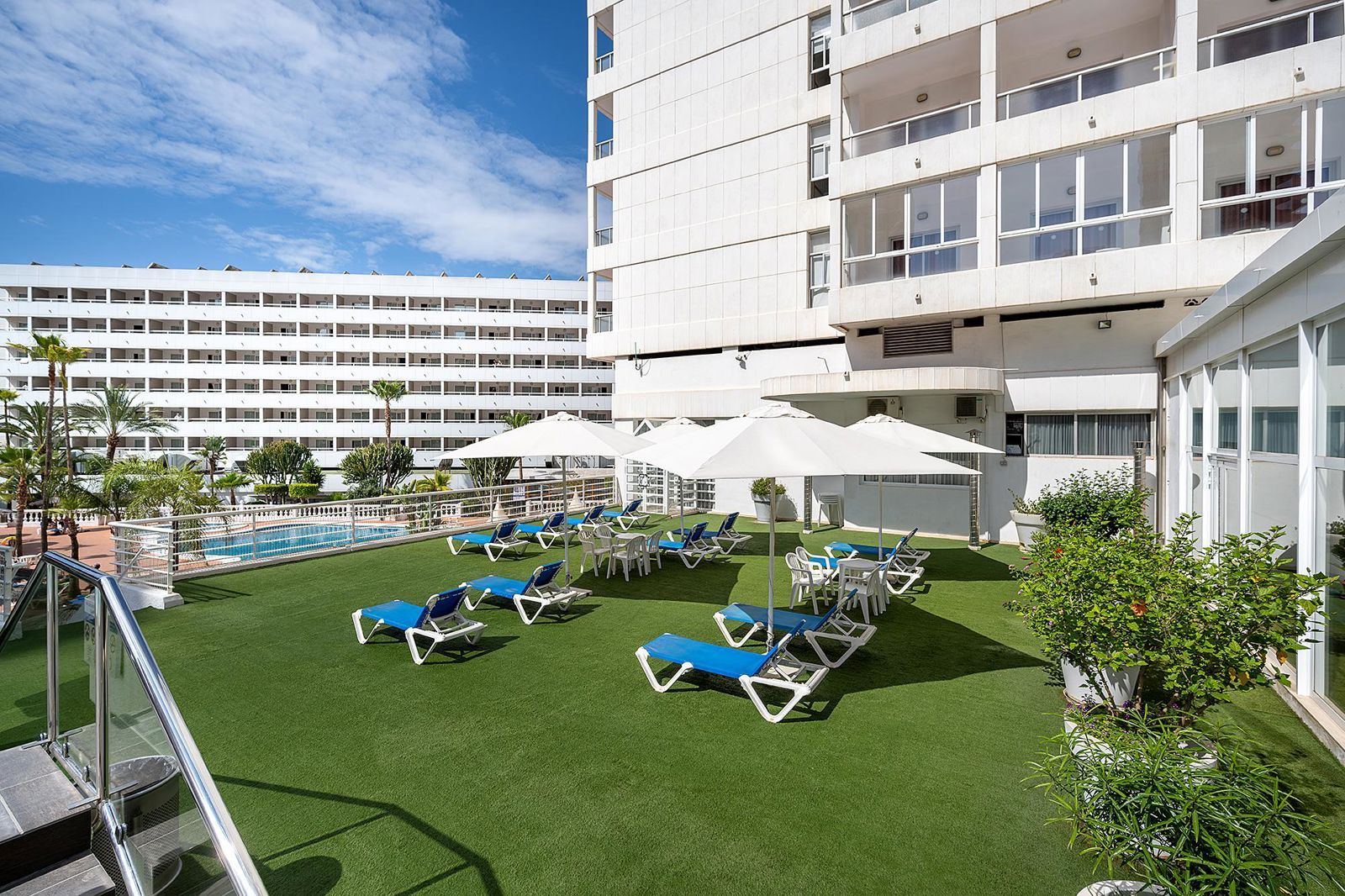 Poseidon Resort, foto 8