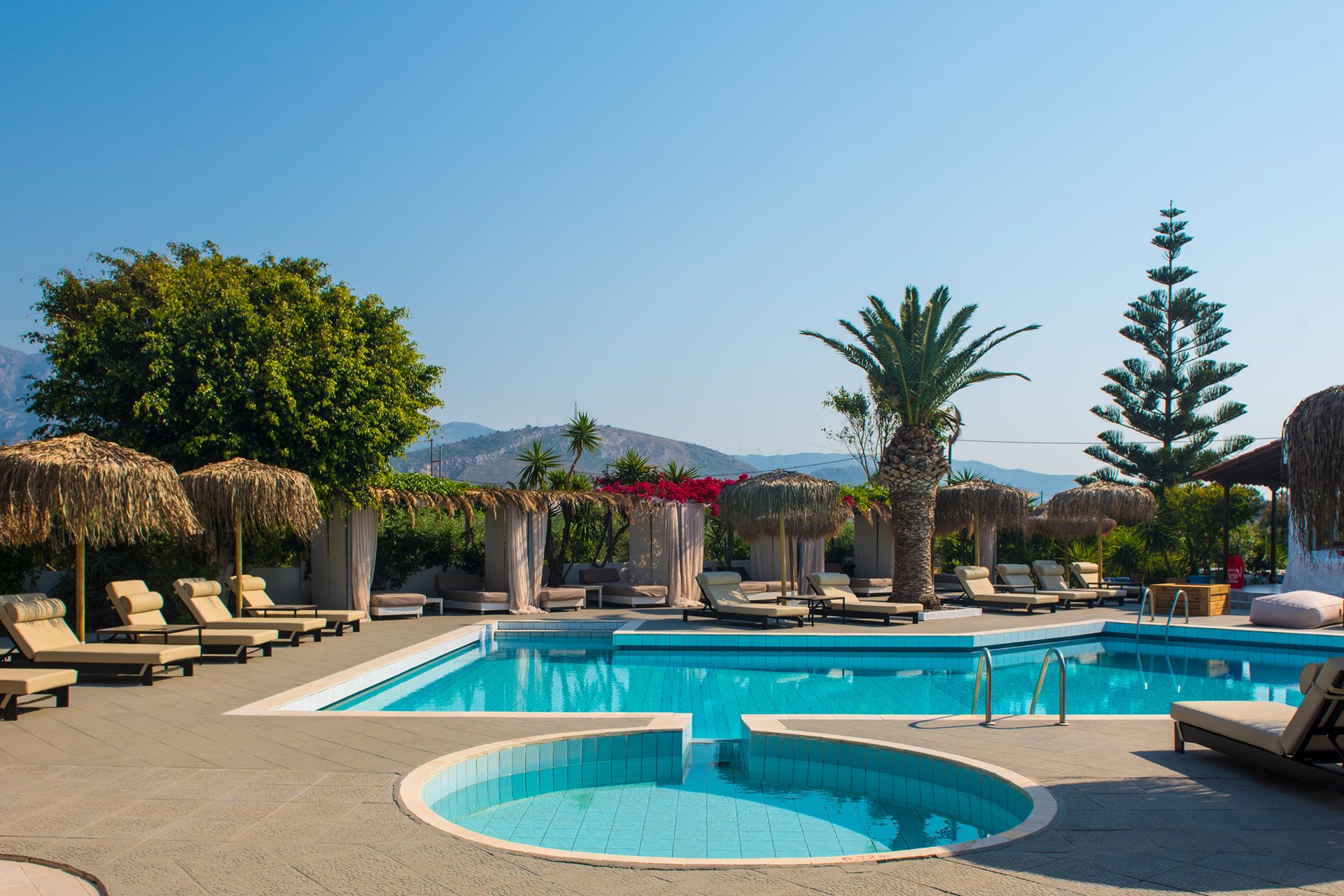 Golden Star Relax Hotel - Adults Only (+16), foto 4