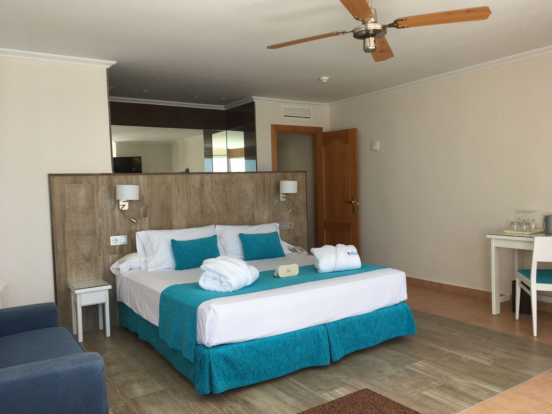 Playasol Hotel, foto 6