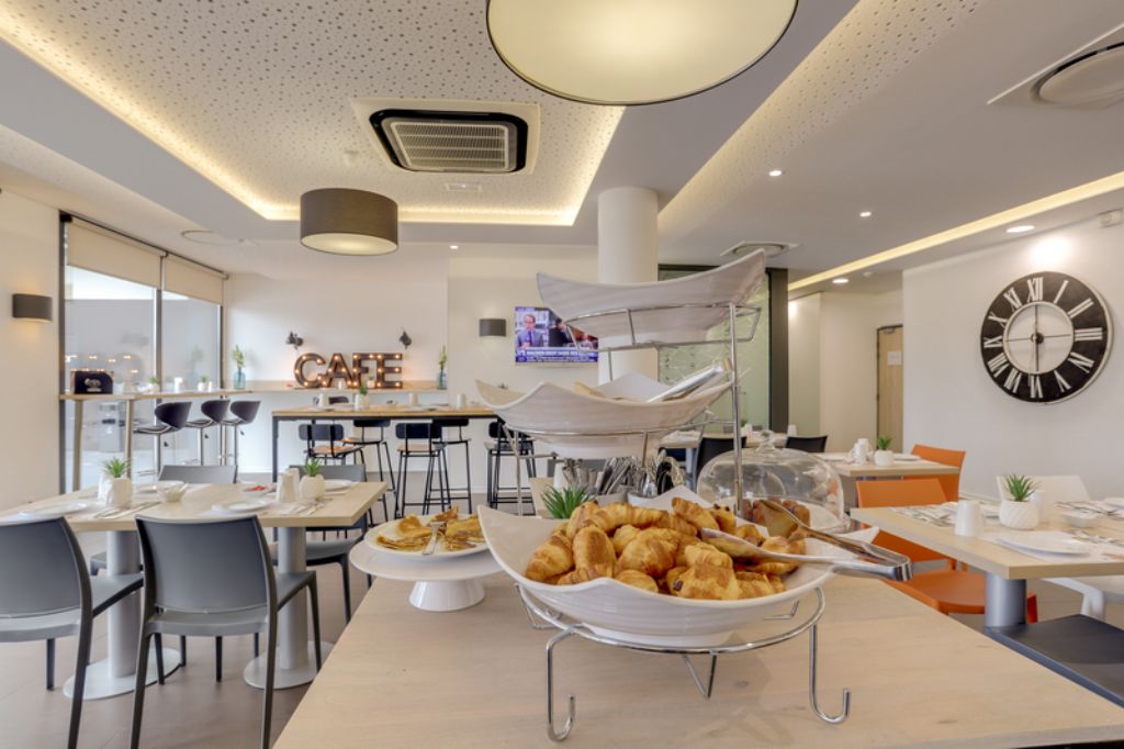 All Suites Appart Hôtel Bordeaux-Pessac, foto 3