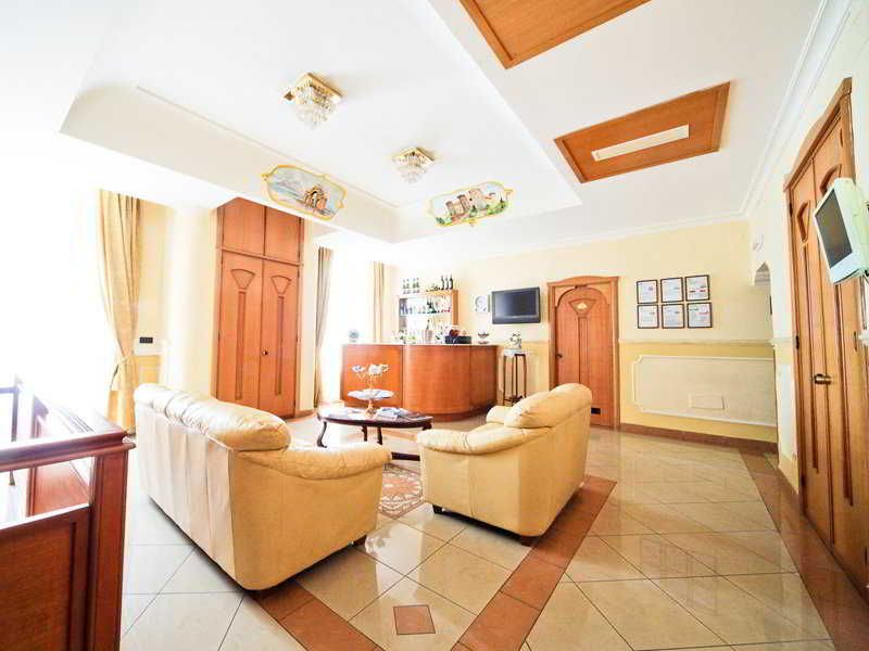 Hotel Casablanca, foto 2