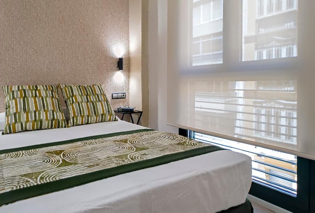 Apartments Suites Oficentro ORIGINAL, foto 9