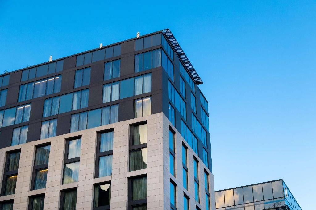 Leonardo Hotel London Aldgate, foto 14