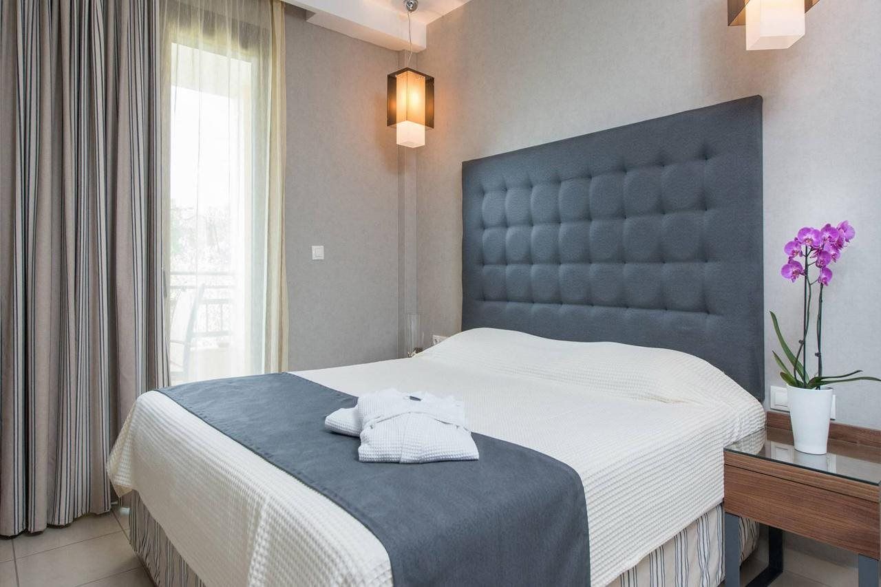 Atrium Hotel Thassos by GHH, foto 7