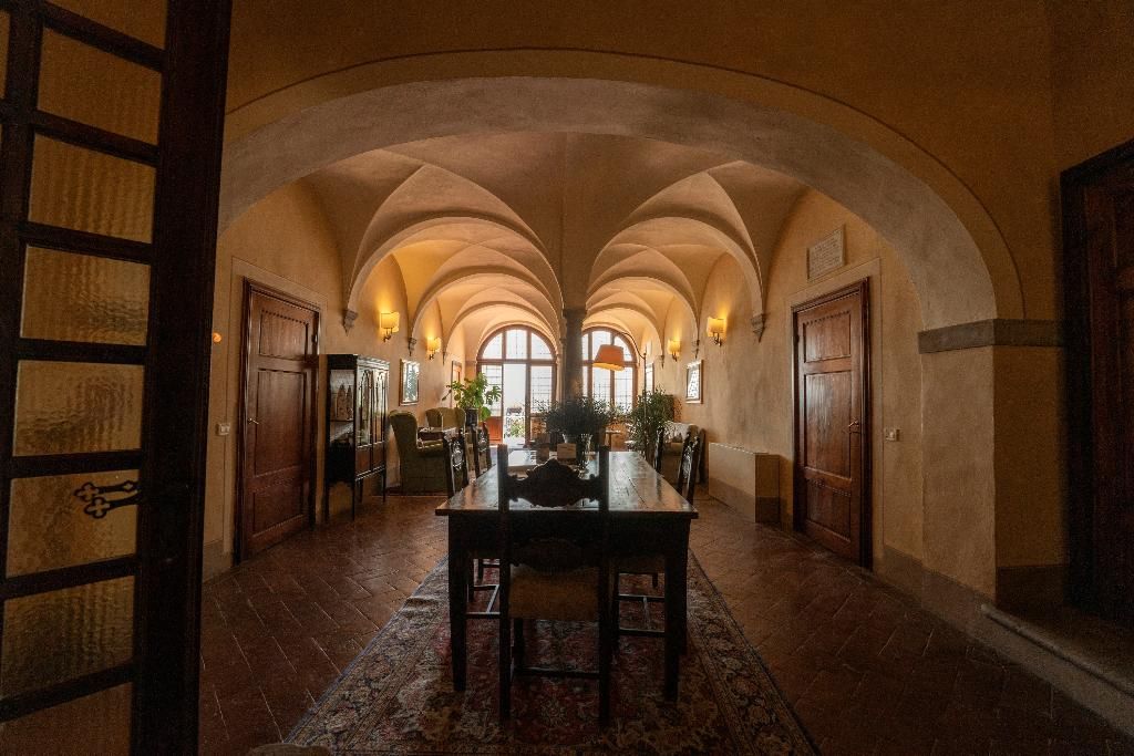 Palazzo Leopoldo Dimora Storica & Spa, foto 7