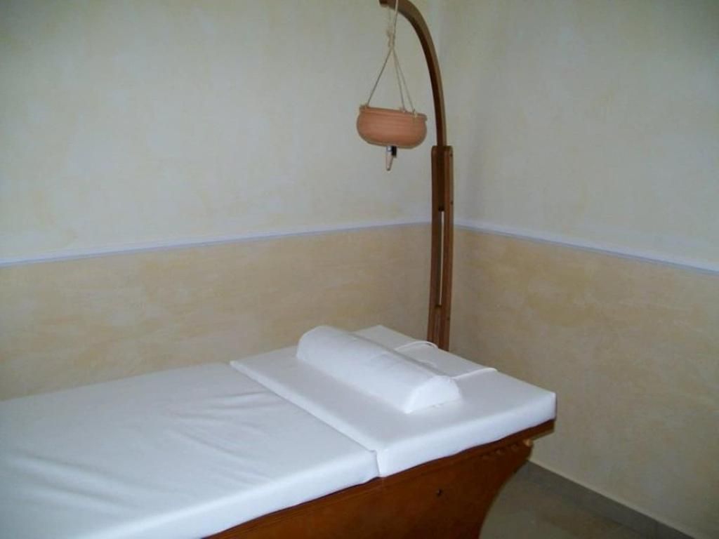 Federico II Palace Hotel, foto 4