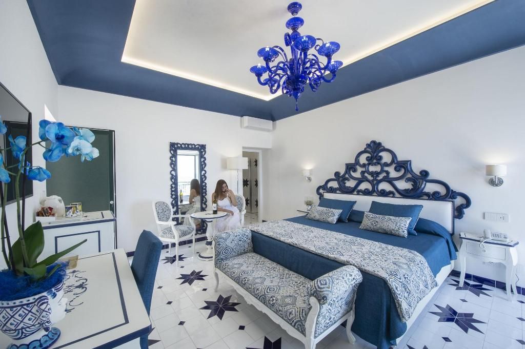 Villa Maria Pia, foto 6