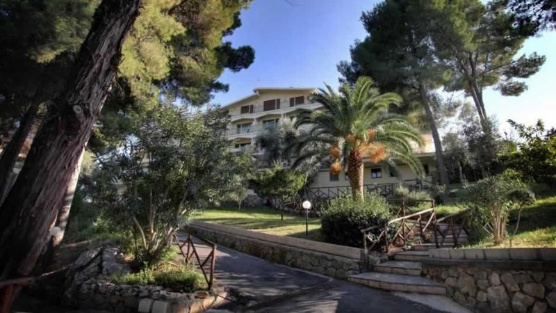 Hotel Guardacosta, foto 11