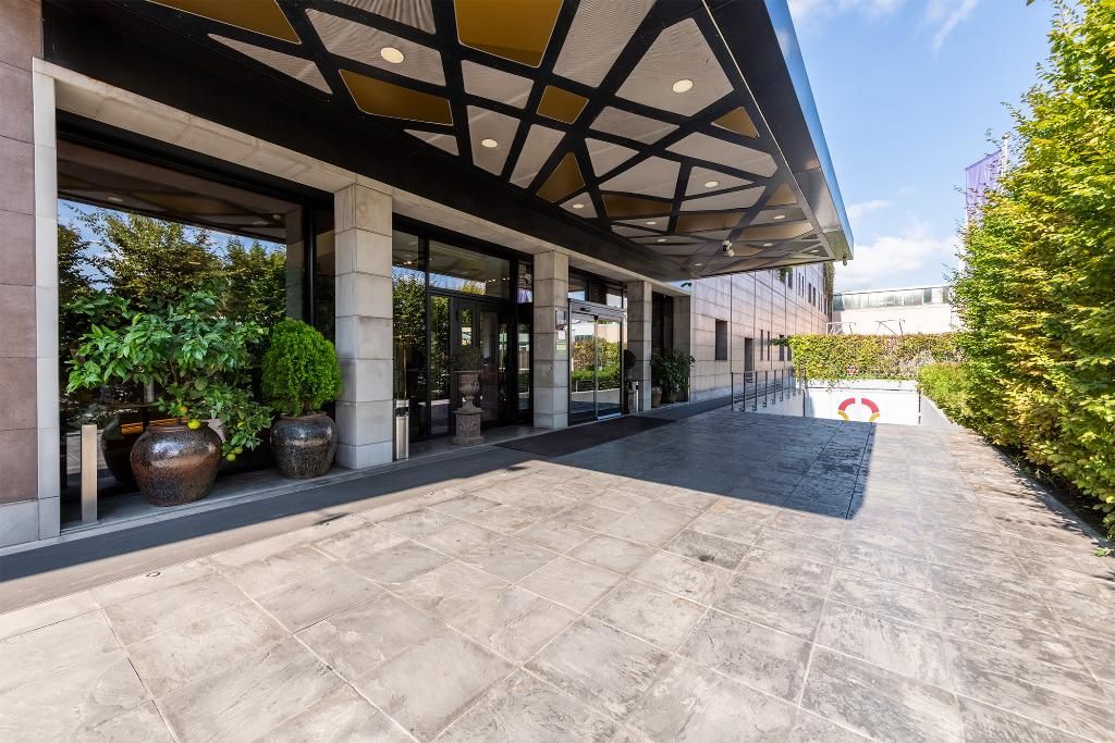 Neo Hotel, foto 2