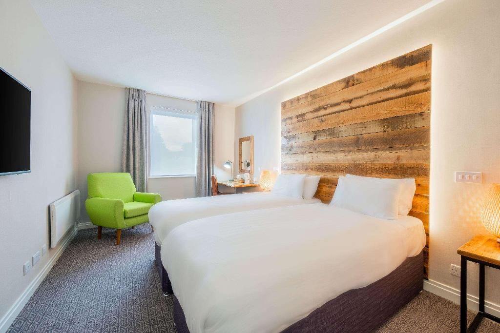 Clarion Cedar Court Bradford Hotel, foto 13