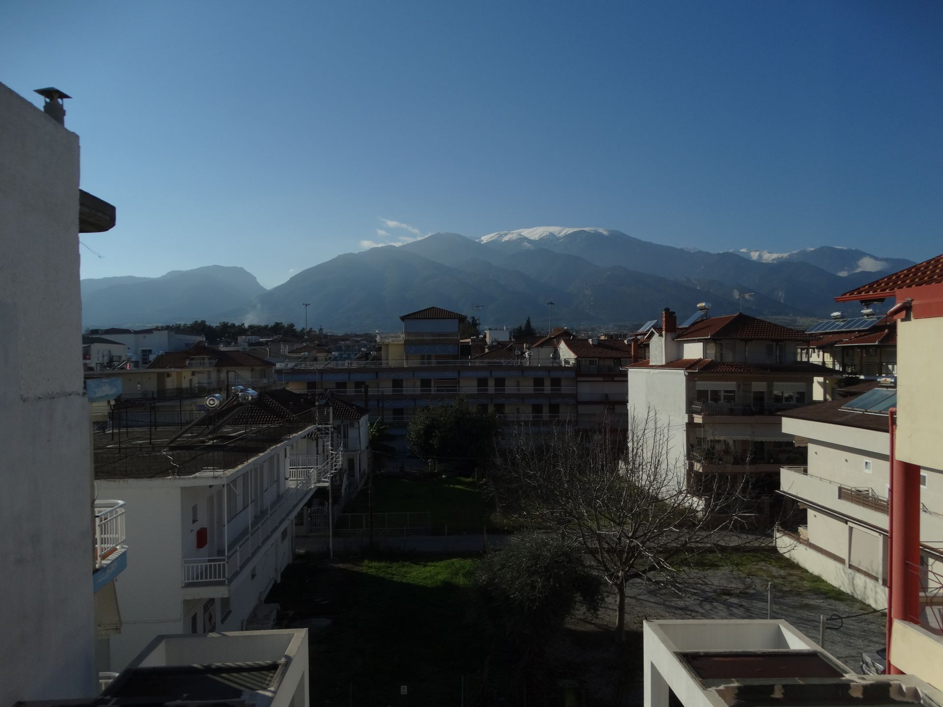 Olympos Suites Apartments, foto 12