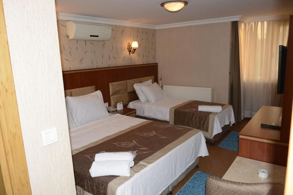 Hermanos Hotel, foto 9