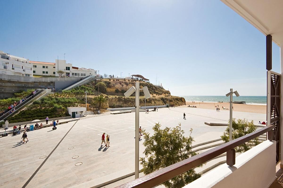 Edificio Albufeira, foto 6