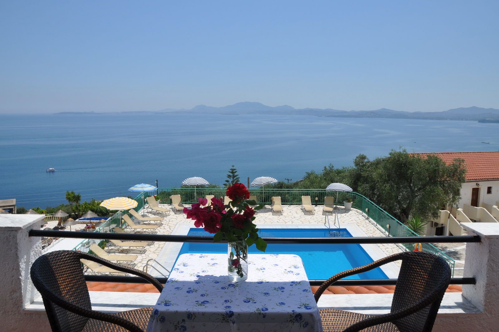 Yiannis Apartments, foto 14