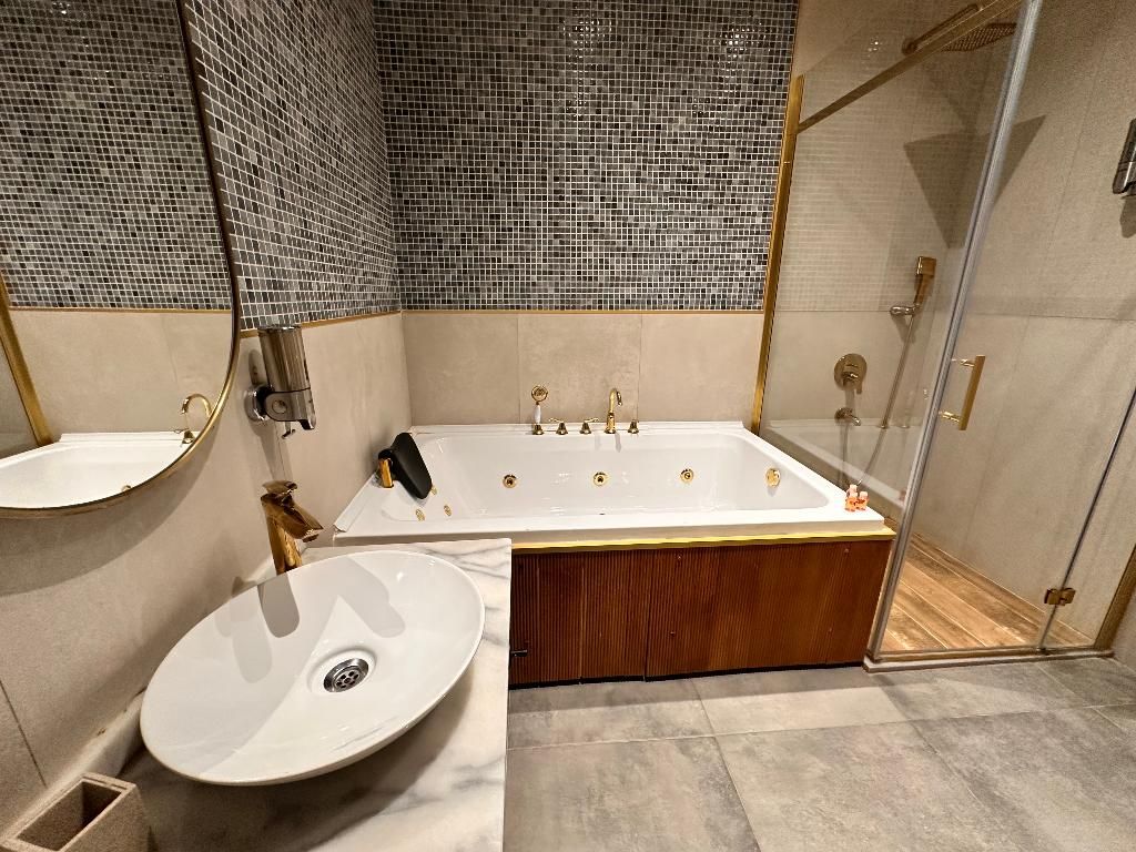 Taksim Bosphorus Hotel, foto 12