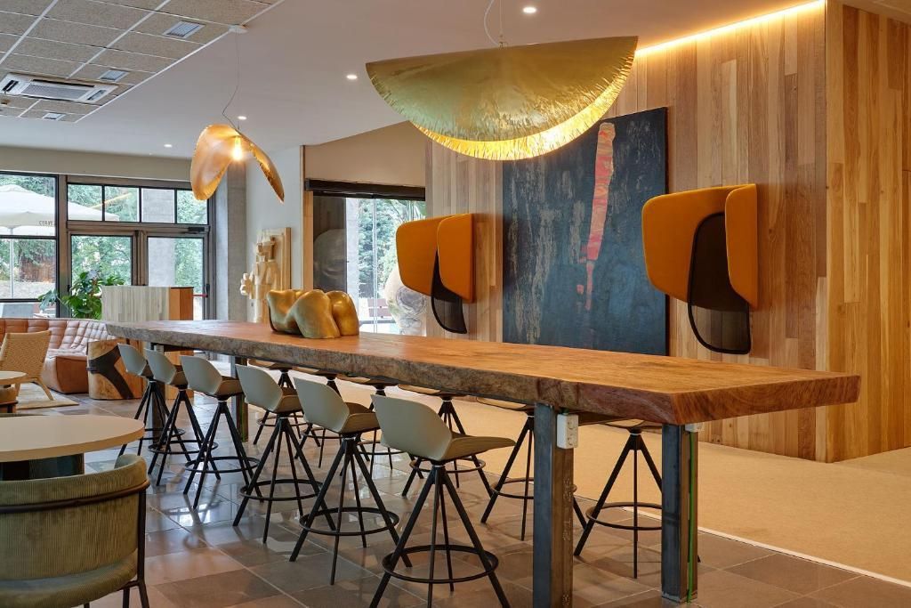 Hotel Sukha, foto 3