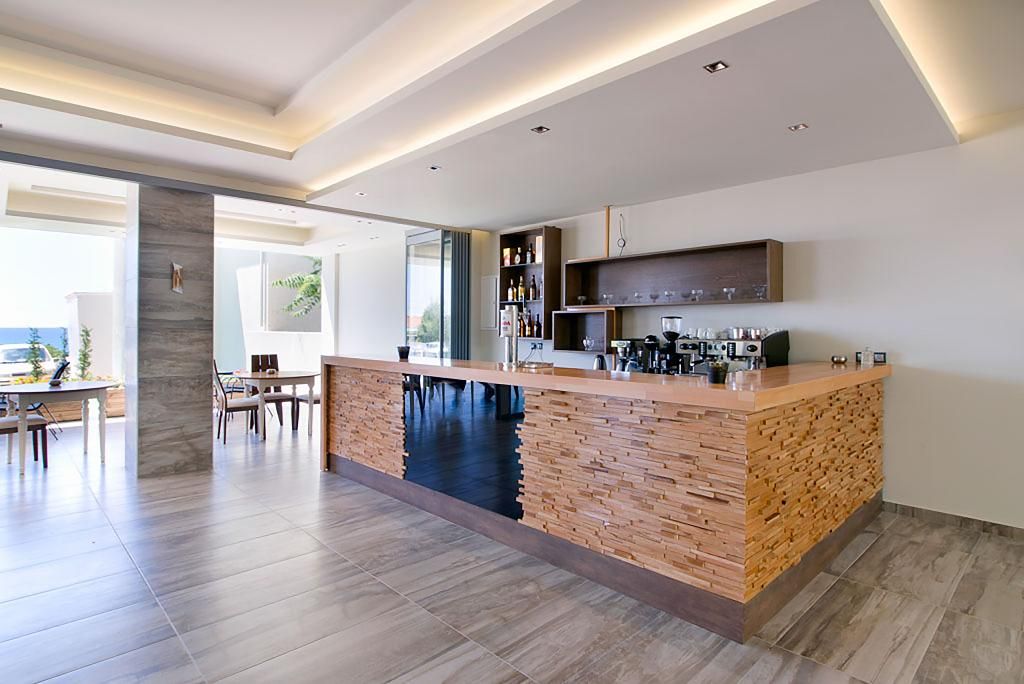 The Dome Luxury Hotel, foto 2