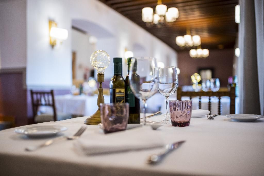 Parador de Oropesa, foto 3