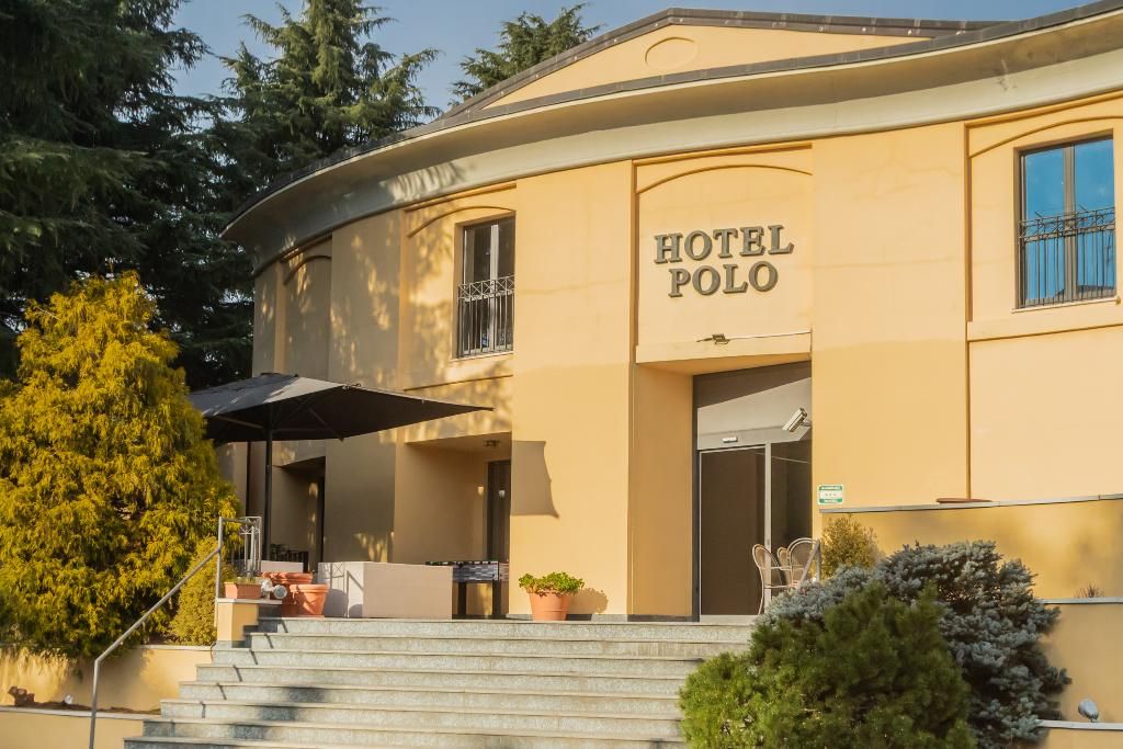 Hotel Polo, foto 8