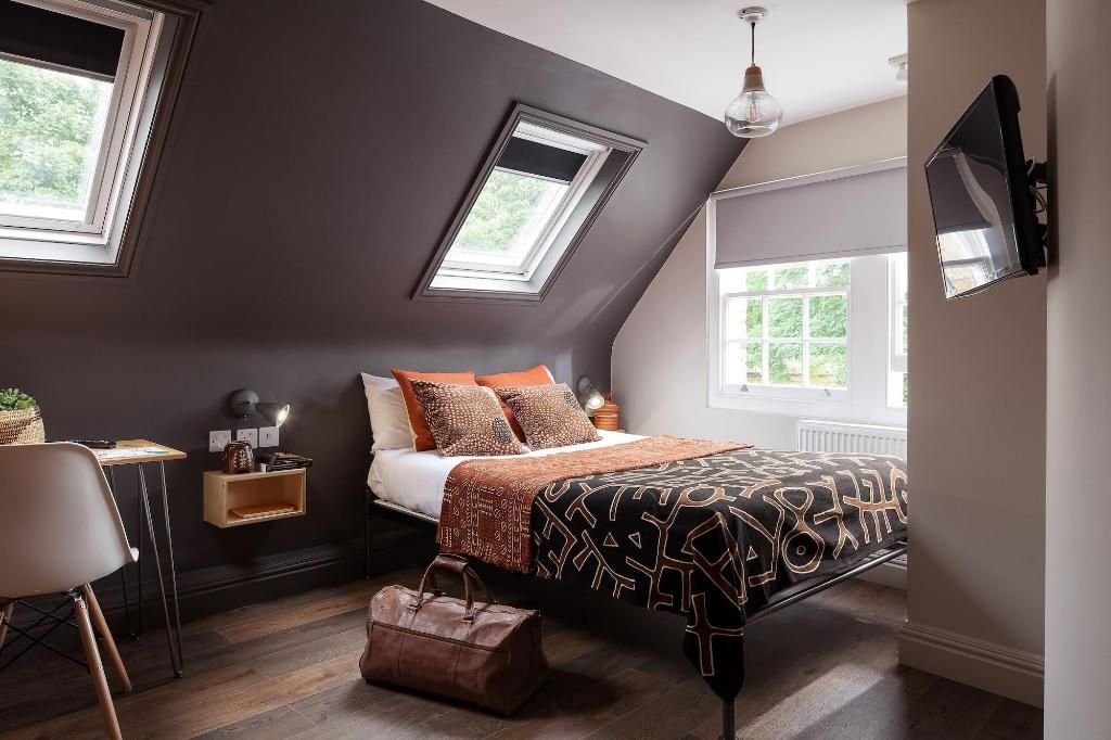 Peckham Rooms Hotel by Belvilla, foto 8